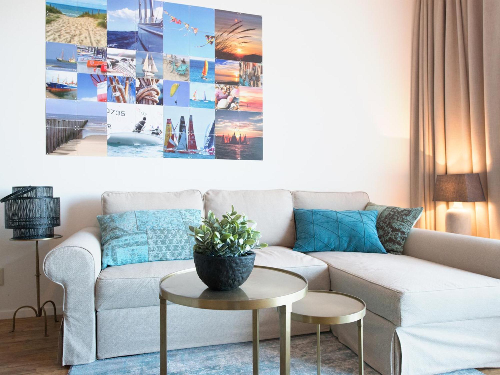 Bizstay Harbour I Scheveningen Apartments La Haya Exterior foto
